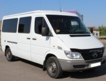 Mercedes Sprinter